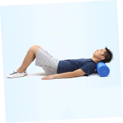 Rodillo de Yoga Epe, Columna de Masaje para Fitness, de Espuma Alta Elasticidad para Alivio Muscular y Ejercicios de Equilibrio, Herramienta para Mujeres miniatura 4