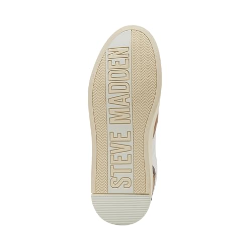 Steve Madden Men's Dynamo Sneaker4