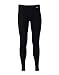 Produktbild Dilling Baumwoll Leggings mit Eingriff für Herren Schwarz M