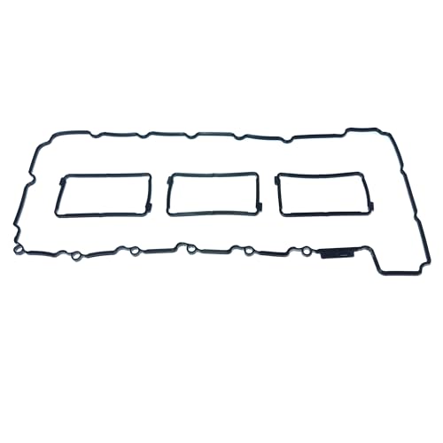 Image of Link-Lock Valve Cover Gasket Sets 11127587804 ACM for BMW N55 Engine 1 Series 3 Series 5 Series 7Series X1 X3 X4 X5 X6 E70 E71 F10 F02 F25 F35 F20 535I 740I 335I 135I 435I 640I
