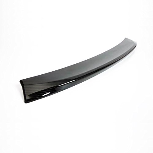 HIGH FLYING pour C-HR CHR 2016-2021 Arrière Spoiler Coffre Arrière Wing Becquets Aileron Decotative Couvercle Accessoire Auto