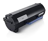 Dell DELL Dell d\'encre/Toner DELL 593–11165 (7mcj5) 2,5 K Toner Noir