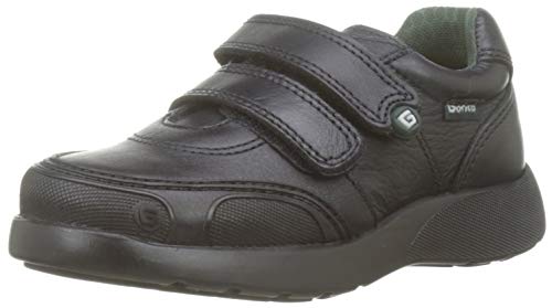 Gorila Toy, Mocasines Unisex niño, Azul (Azul 1), 35 EU Cover