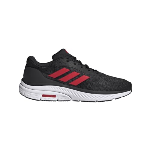 Image of adidas Mens Cloudfoam Walk Running Shoe