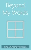 Beyond My Words 1502777622 Book Cover