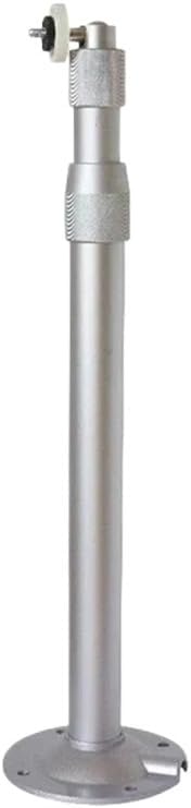 Projector Bracket Wall Mount Ceiling Bracket Tripod Metal Hook(20-40cm)