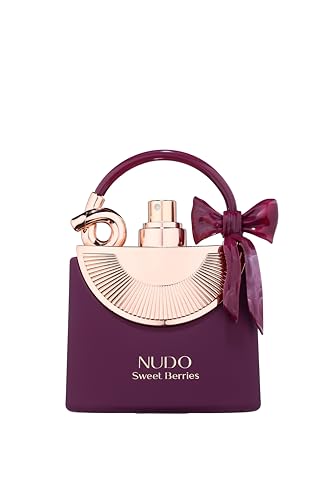 Nudo Sweet Berries EDP 100 ml