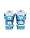 Ewing Patrick Athletics 33 HI OG Etheral Blue/White 1EW90014-413