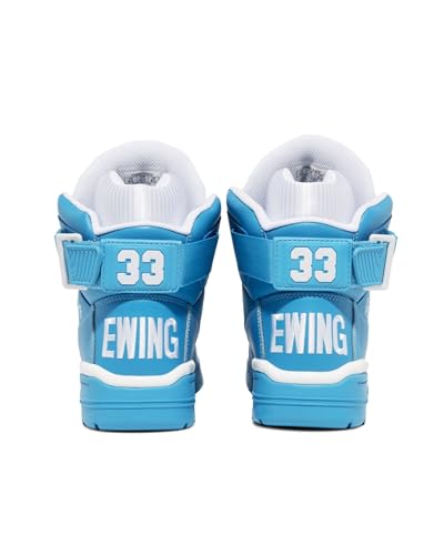 Ewing Patrick Athletics 33 HI OG Etheral Blue/White 1EW90014-4133
