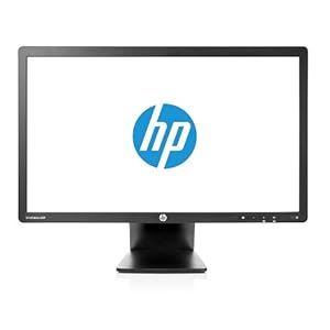 HP EliteDisplay E231 23″ FullHD Monitor Negro 1920 x 1080 VGA DVI Display Port USB (Reacondicionado)