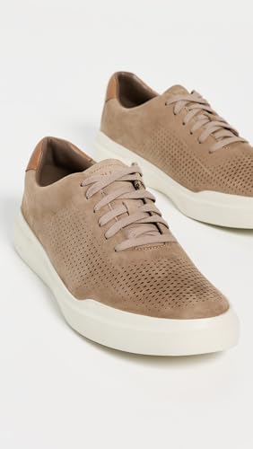 Cole Haan Men's Grandpro Rally Laser Cut Sneakers4