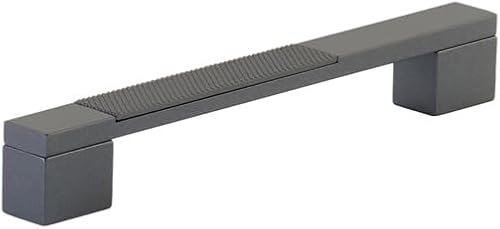 Miniatura 5 de Schaub 211004-26 Urbano Collection Tirador de 12.008 in, cromo pulido