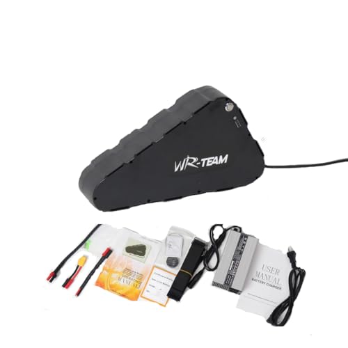 Ebike Battery 72v 20AH 3000W battery with 4A Charger, USB Port, Lithium Electric Bike Battery for 72V 3000W Motor,60A BMS,Samsung 50S Original Cells