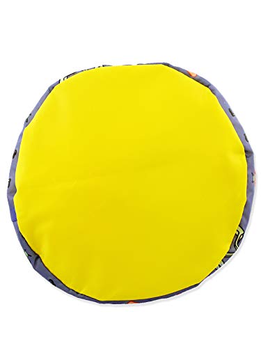 Spongebob Nylon Bucket Tote