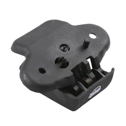 Poignée de déverrouillage de capot pour Dodge Caravan 2001-2010 OE 68002784AA
