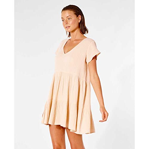 Rip Curl Premium Surf Dress-Dusk Pink3