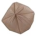 Annkky 20L Bolsas Biodegradables Basura, 140 Bolsas Compostable