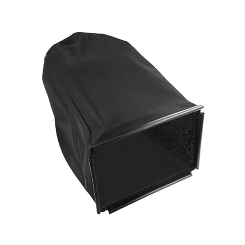Zfegto 115-4673 for Toro Lawn Mower Bag (No Frame) 22 Recycler Bag Replacement for Toro 22in Recycler Mowers 20332 20333 20334 20337 20338