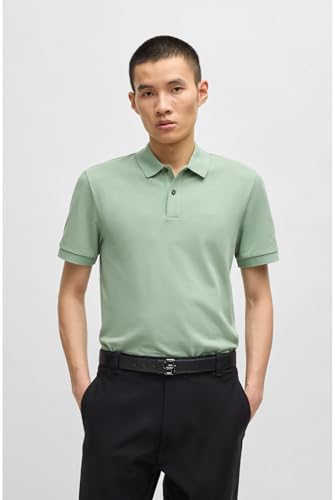 BOSS mens B_icon-gr-st_sr35 10260402 013