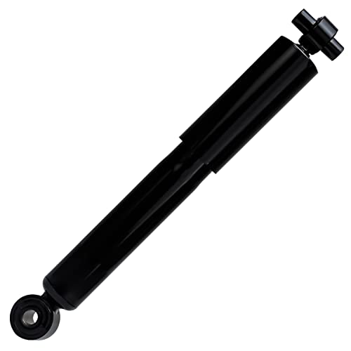 Image of Detroit Axle - Rear Shock Absorbers for 2002 2003 2004 2005 2006 2007 Buick Rendezvous, Shock Absorbers Replacement