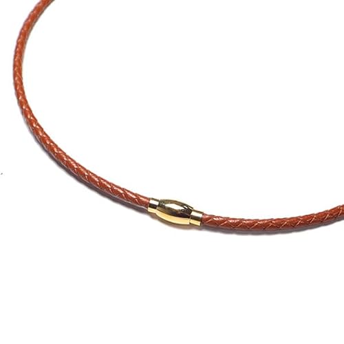 [Lifetec] vR U[ lbNX `[J[ v ߋS[h ҂ݕR 3mm XeX}Olbgߋ (45cm, LuE)