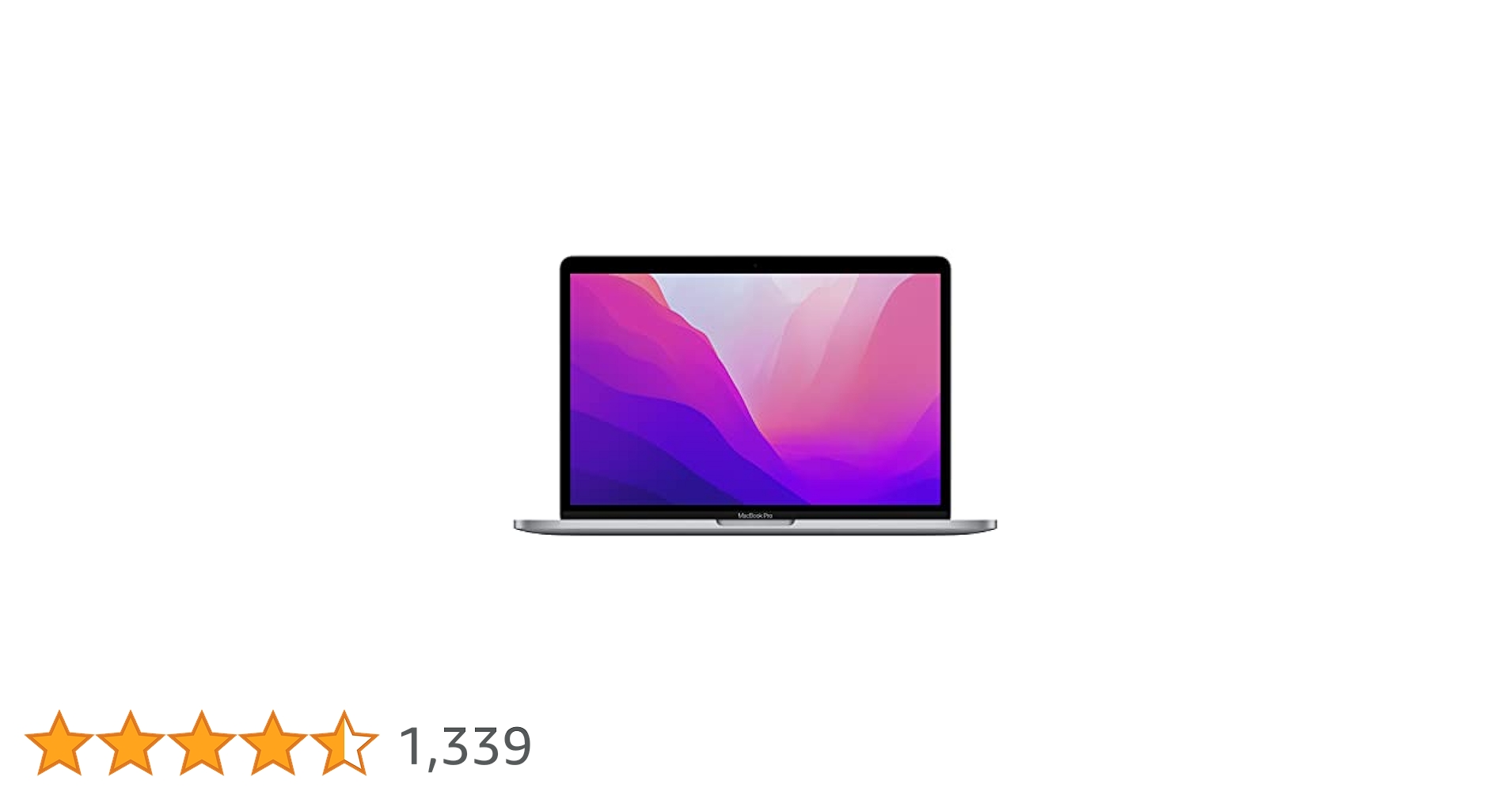 2022 MacBookPro M2 13インチ MacBook Pro (13-inch, M2, 2022) - Technical Specifications