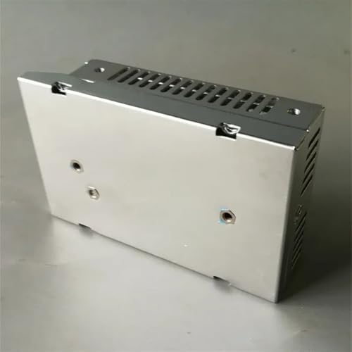 Alimentation 12V commutation ultra fine pour cacher dans un mur - 4