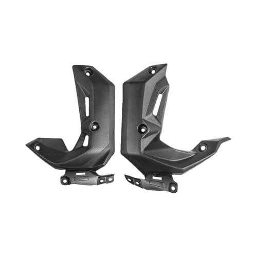 Accessoires capot carénage pour Kawasaki Z650 pour vos virées routières