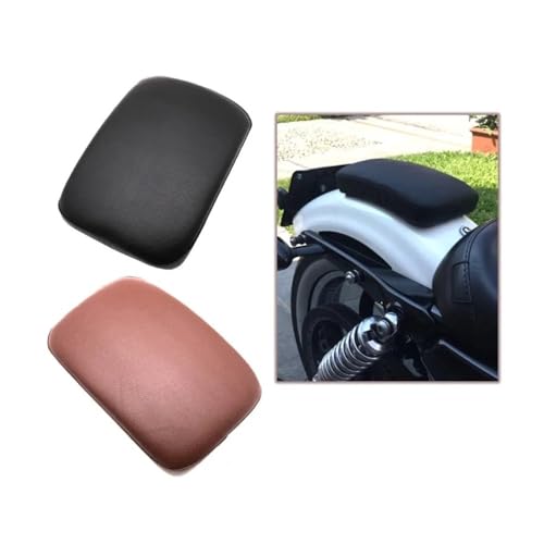 Accesorios para XL883 1200 X48 72 cojín de pasajero 2