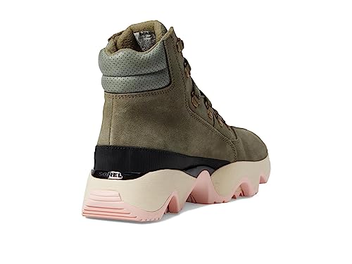 Image of SOREL Women's Kinetic Impact Conquest Plus Waterproof Boot