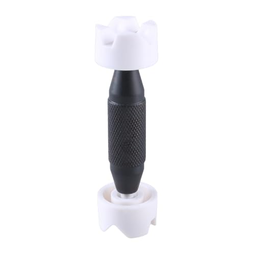 Attelle de réparation en métal pour guitare acoustique et entretien du barrage