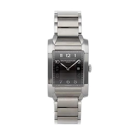 Reloj Baume & Mercier Donna M0A10021