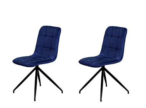 Chaise espagnole en bois : finis les maux de dos à table - 2