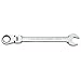 Flex Combination Ratcheting Wrenches - 19mm flex comb ratcheting wrench