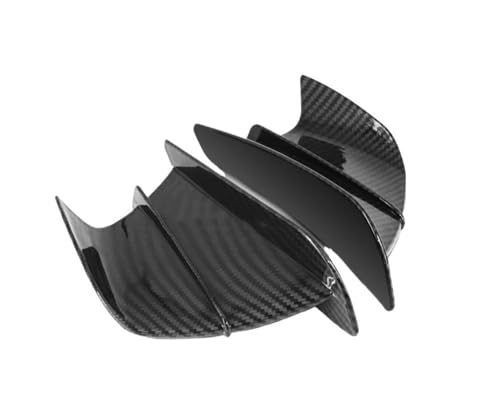 Aileron latéral de carénage aérodynamique pour vos sorties sur circuit 950