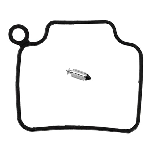 Kit réparation carburateur Shadow 750 VT750C VT750CA 2004-2007 pièces