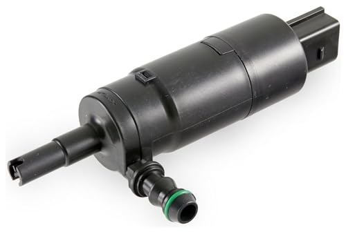 Hella 006849031 Water Pump, Headlight ... For Seat/Skoda/Bmw/Vw/Ford/...