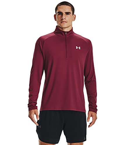 Image of Under Armour Men's Tech 2.0 1 /2 Zip