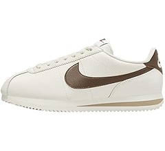 ★Nike★ cortez leather women shoes DN1791-108 Nike Women's Cortez Shoes Sneakers White Red Stardust DN1791