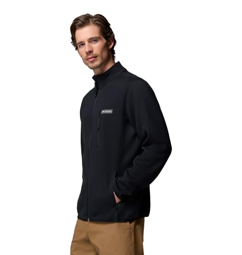 Image of Columbia Men's Sweater Weather Full Zip