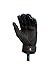 Radar Vapor-A Boa Inside-Out Waterski Glove - Black/True Blue Ariaprene - L