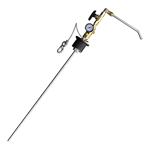 1153076 Dewar Ten Liter Ea 900109-2 Sold Individually MADE BY Wallach Surgical Devices