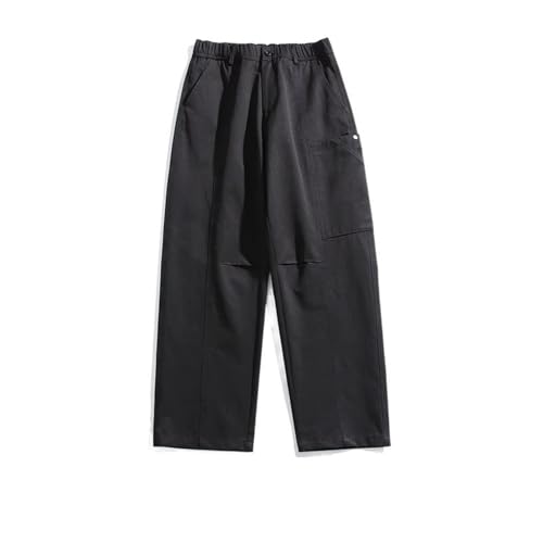 Pantalon cargo japonais de travail homme pour en finir avec le manque de poches