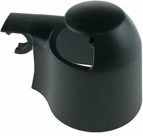 Cache de bras d'essuie-glace arrière de précision pour Seat Exeo 2009-2014 | Qualité OEM