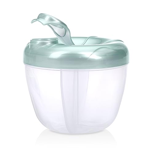 Nuby Powder Formula Dispenser - Multicolor, One Size - Thumbnail 2