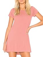 Algopix Similar Product 19 - Nightgowns for Women with Built in Bra