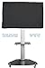 VIVO Flat Screen TV Cover Protector for 30 to 32 inch Screens, Universal, Outdoor, Weatherproof, Water Resistant, COVER-TV030B