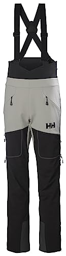 Helly-Hansen Womens Odin BC Softshell Bib Pant, 885