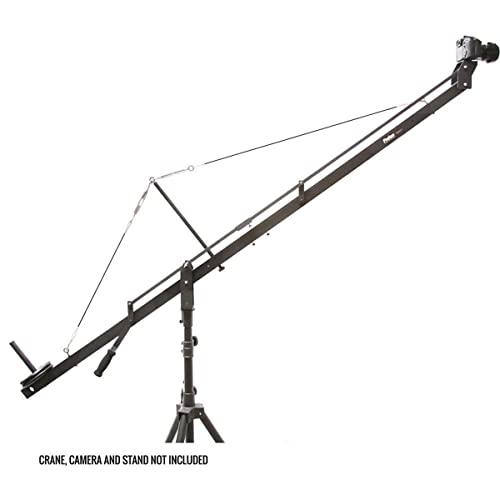 Image of Stabilizing Support Cables for ProAm USA 12' DVC200 /250 Camera Crane /Jib