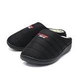 [ナンガ]ナンガ × スブ オーロラ テックス ウィンター サンダル NANGA×SUBU (BLACK.26.0-27.5cm)